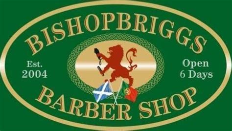 Bishopbriggs Barber Shop